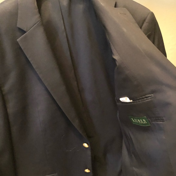 men’s Sport Coat - Picture 5 of 7